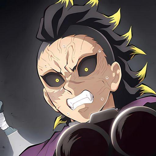 Genya Shinazugawa