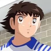 Tsubasa Ozora