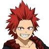 Eijiro Kirishima
