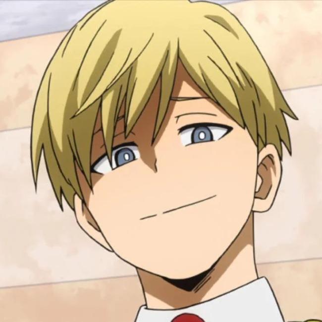 Neito Monoma