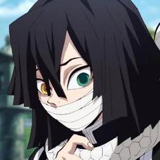 Obanai Iguro