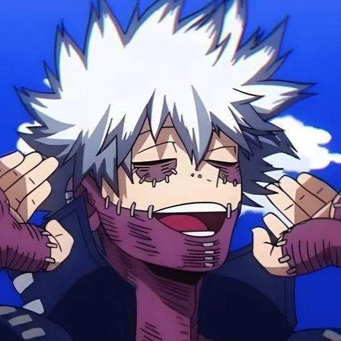 Toya Todoroki