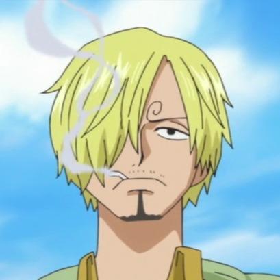 Vinsmoke Sanji
