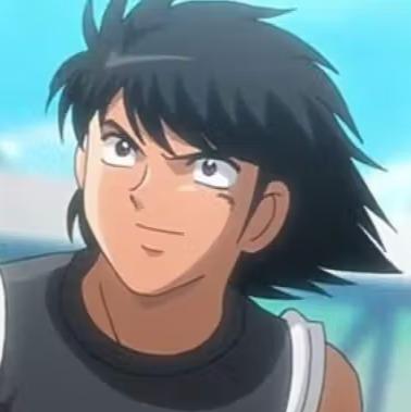 Kojiro Hyuga