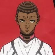 Miroku Darai