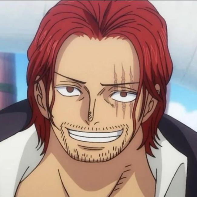 Shanks Figarland