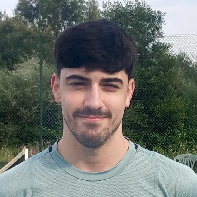 Miguel Ribeiro