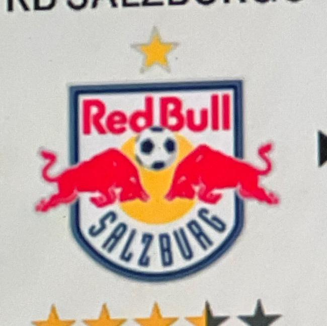 RB Salzburg