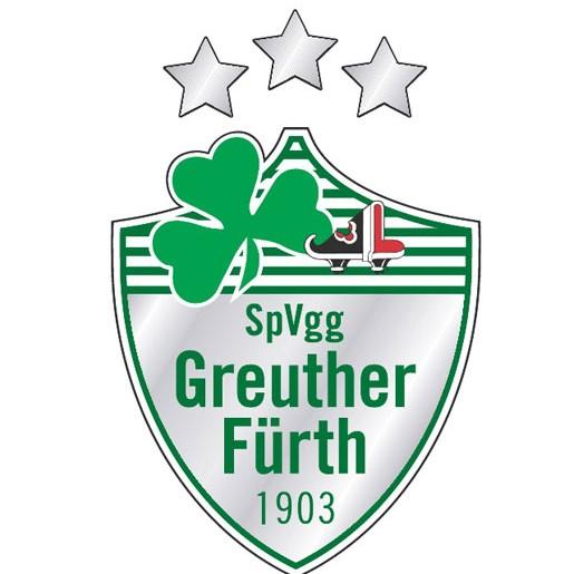 GREUTHER FÜRTH