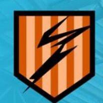 THUNDER STRIKERS