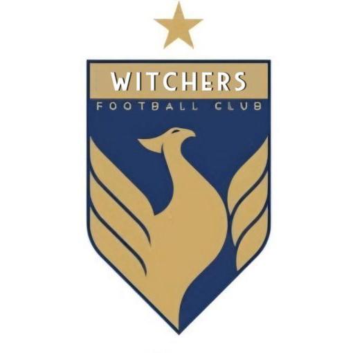 WITCHERS