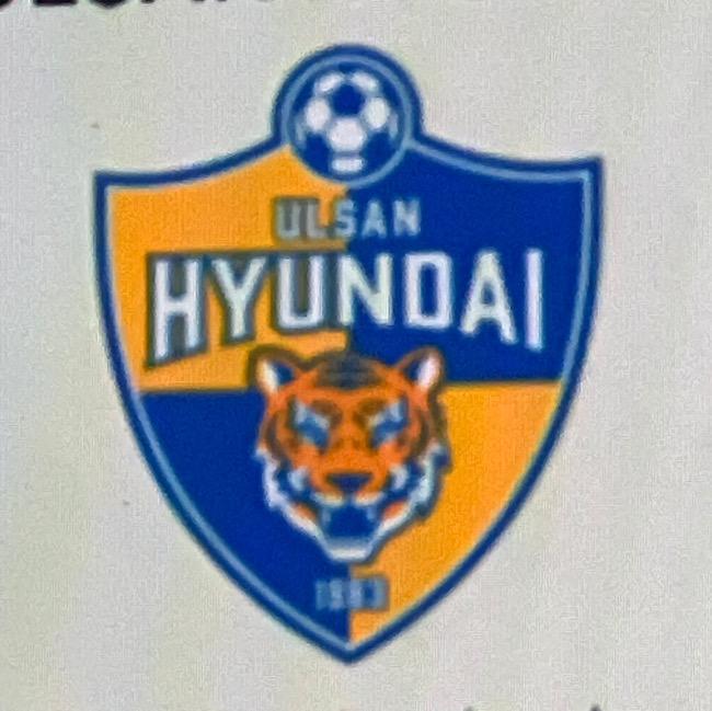Ulsan HD