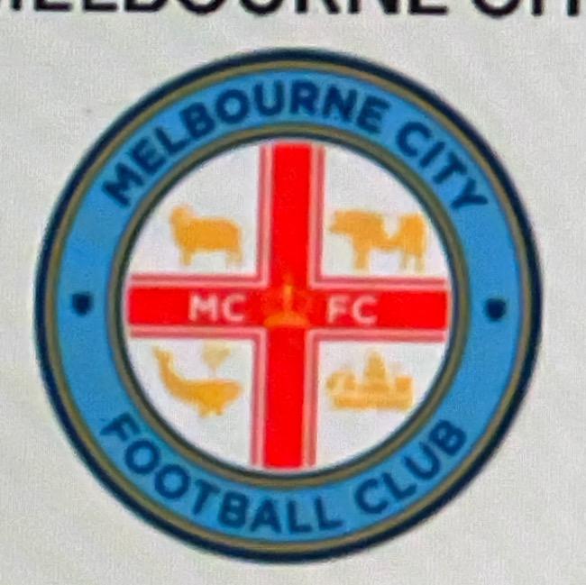 Melbourne City