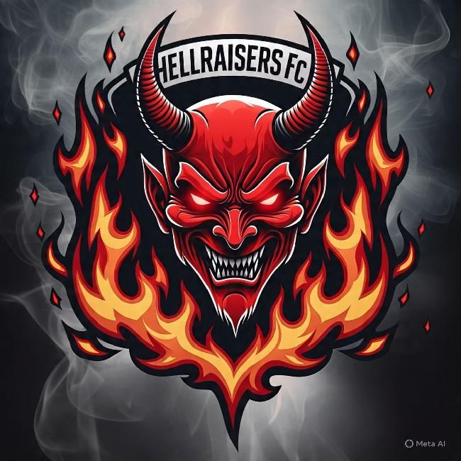 HELL RAISERS