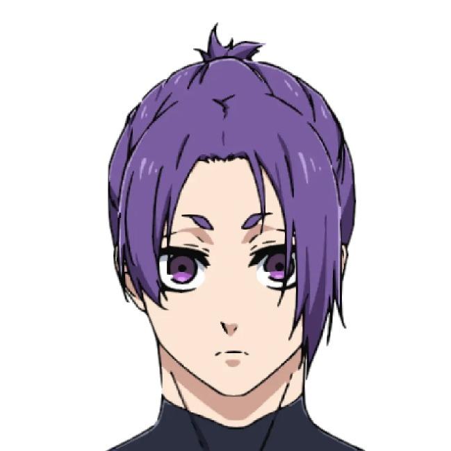 Reo Mikage