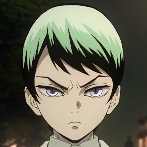 Yushiro