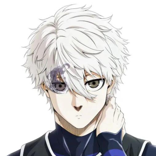 Seishiro Nagi