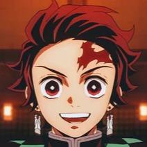 Tanjiro Kamado