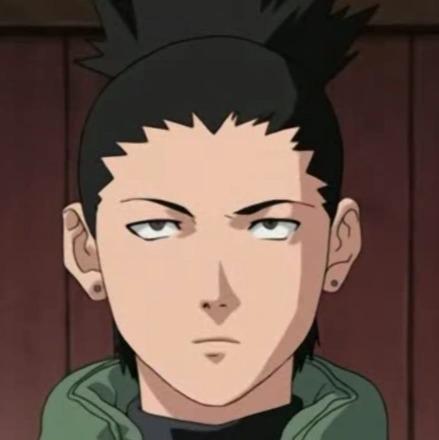 Shikamaru Nara