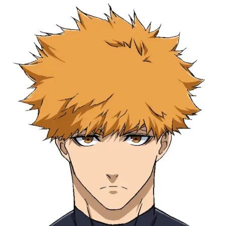 Rensuke Kunigami