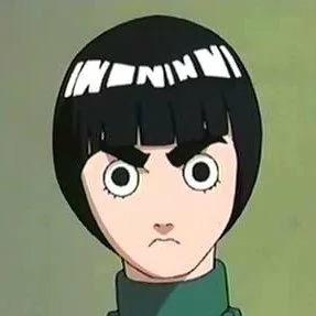 Rock Lee