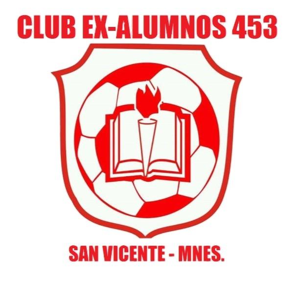 Club Ex-Alumnos 453