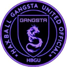 GANGSTA UNITED