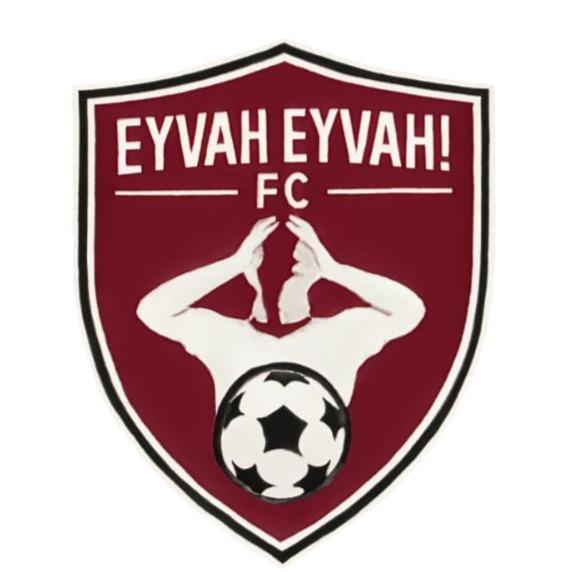 EYVAH EYVAH FC