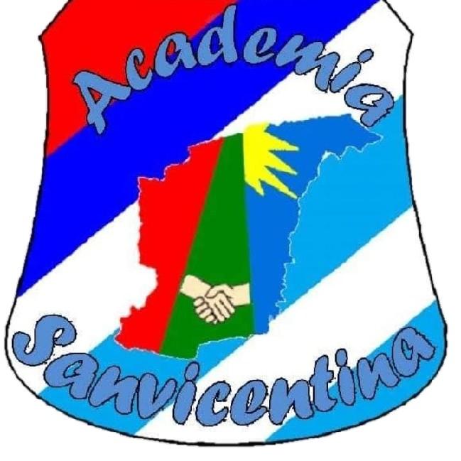 Academia Sanvicentina