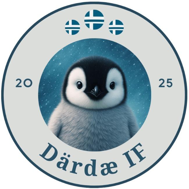 DÄRDÆ IF