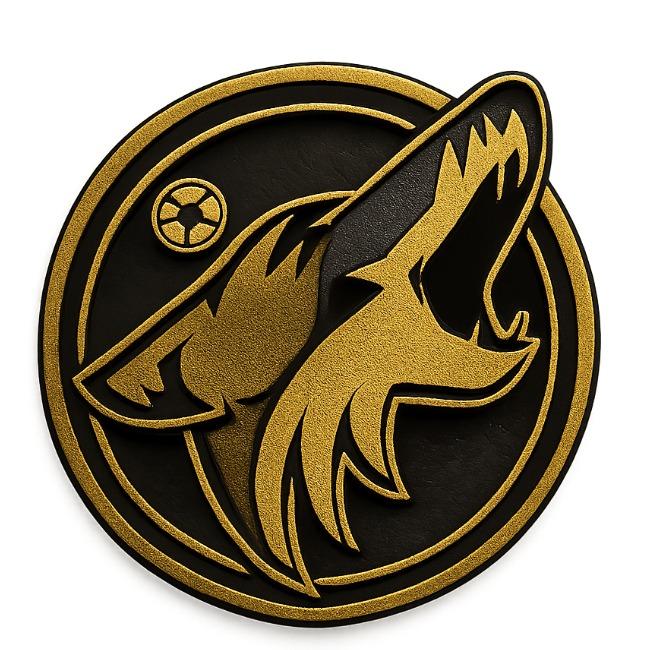 ARİZONA COYOTES