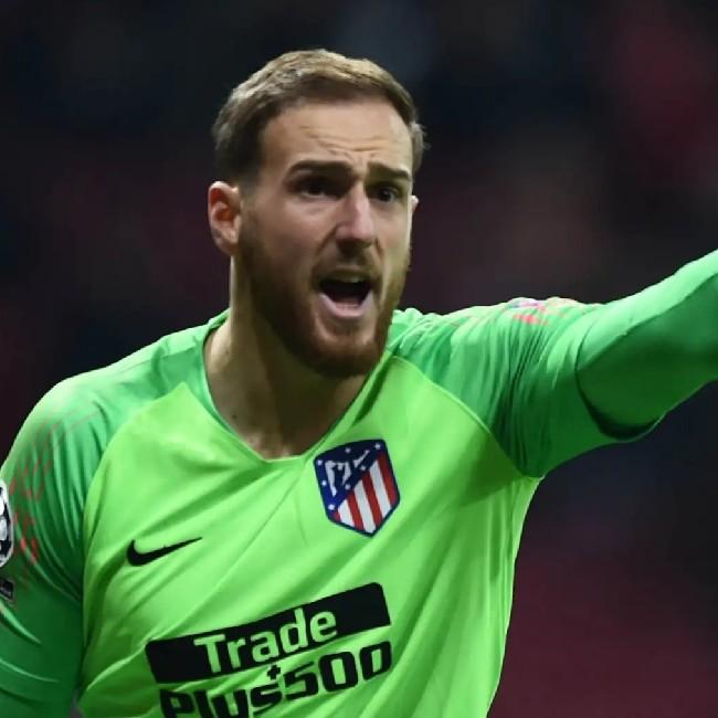 Jan Oblak