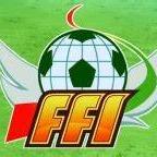 Football Frontier Internationals