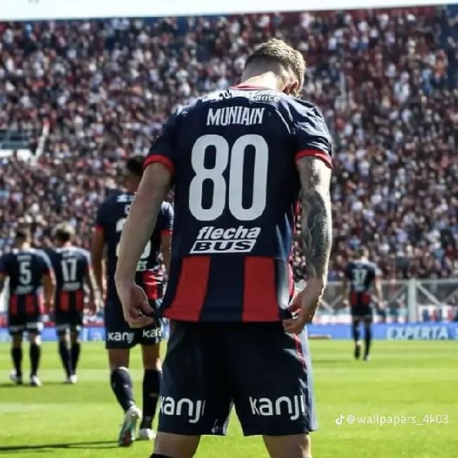 San Lorenzo (Enzo)