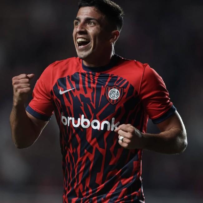 San Lorenzo (Tomy)