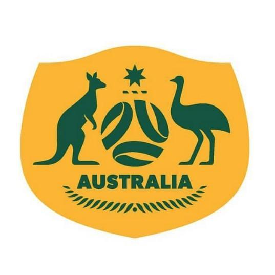 AUSTRÁLIA