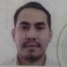 Luis Alberto Rueda