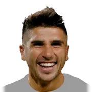 Lucas Mugni
