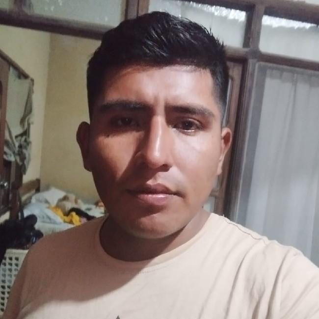 Josue Villamani