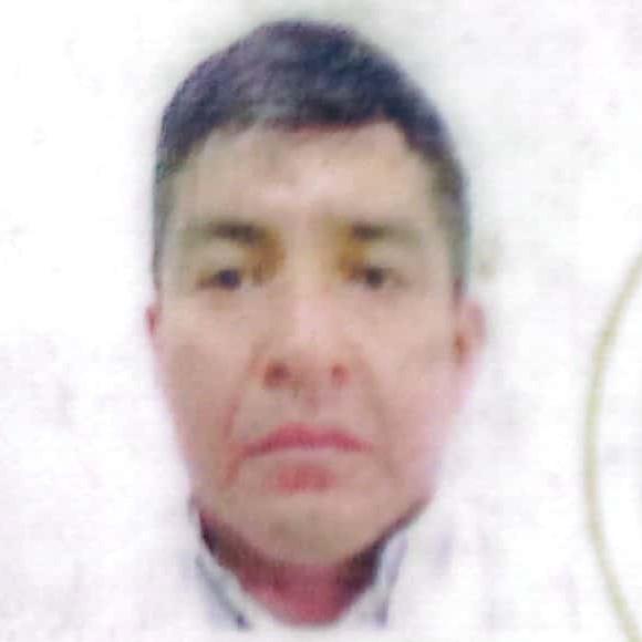 Carlos Rolando Caceres Castillo