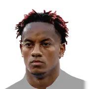 Andre Carrillo