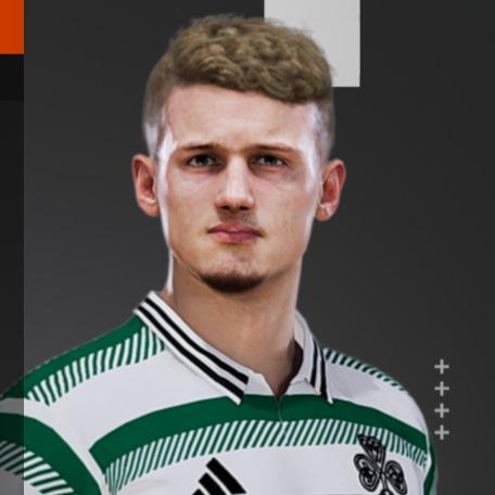 Ryan Oxenbridge
