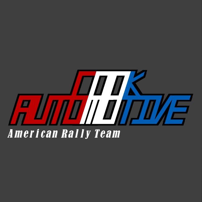 Cook Automotive American Rally Team