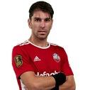 Jonathan Soriano