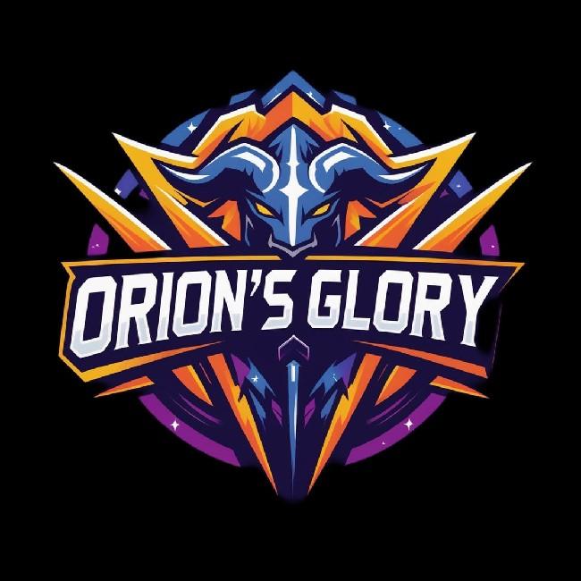 Orion's Glory 🇨🇴