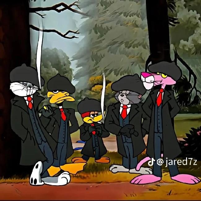 La Mafia