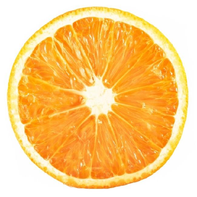 Team Orange