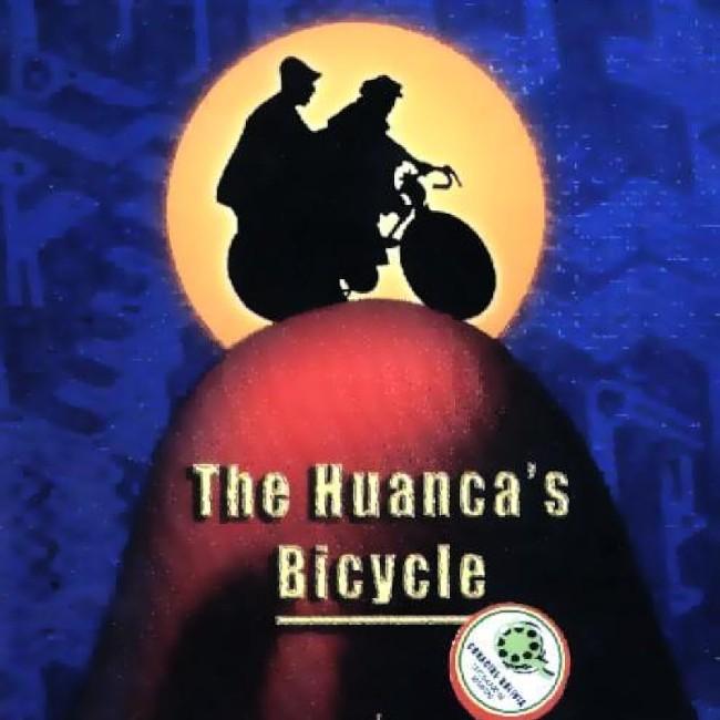 La bicicleta de los Huancas