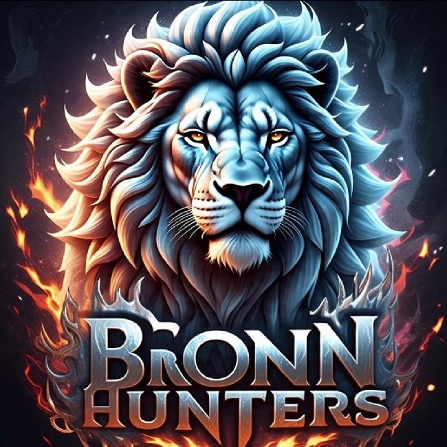 Born Hunters
