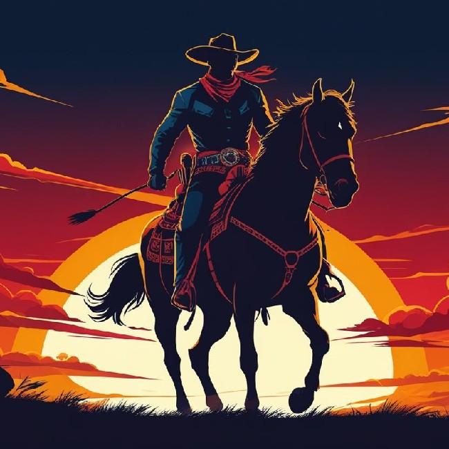 Indomable Riders